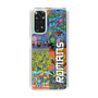 Slim Protection Case［ ROMANs - ROMANs Art ］