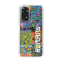 Slim Protection Case［ ROMANs - ROMANs Art ］