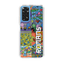 Slim Protection Case［ ROMANs - ROMANs Art ］