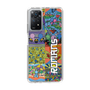 Slim Protection Case［ ROMANs - ROMANs Art ］