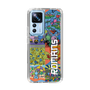 Slim Protection Case［ ROMANs - ROMANs Art ］