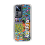 Slim Protection Case［ ROMANs - ROMANs Art ］
