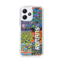 Slim Protection Case［ ROMANs - ROMANs Art ］
