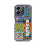 Slim Protection Case［ ROMANs - ROMANs Art ］