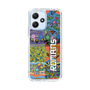 Slim Protection Case［ ROMANs - ROMANs Art ］