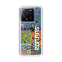 Slim Protection Case［ ROMANs - ROMANs Art ］