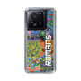 Slim Protection Case［ ROMANs - ROMANs Art ］