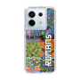 Slim Protection Case［ ROMANs - ROMANs Art ］