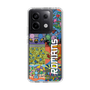 Slim Protection Case［ ROMANs - ROMANs Art ］