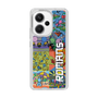 Slim Protection Case［ ROMANs - ROMANs Art ］