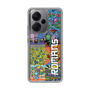 Slim Protection Case［ ROMANs - ROMANs Art ］