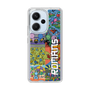 Slim Protection Case［ ROMANs - ROMANs Art ］