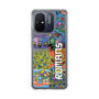 Slim Protection Case［ ROMANs - ROMANs Art ］