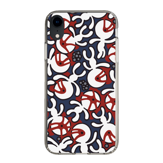 Slim Protection Case［ ROMANs - Bad Pressure ］