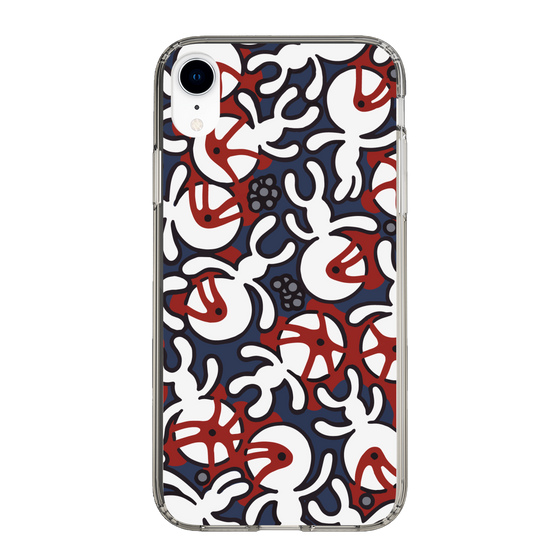 Slim Protection Case［ ROMANs - Bad Pressure ］
