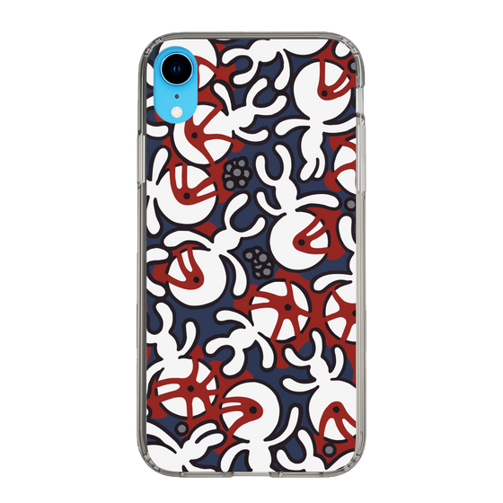 Slim Protection Case［ ROMANs - Bad Pressure ］