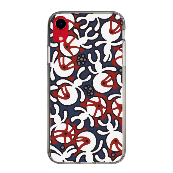 Slim Protection Case［ ROMANs - Bad Pressure ］