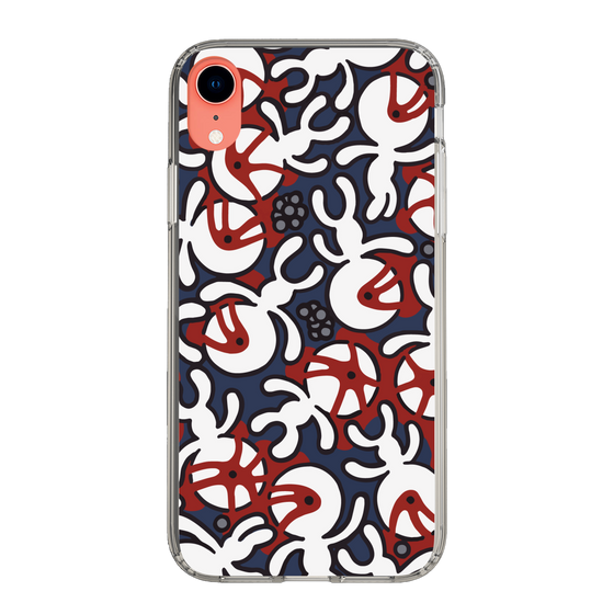 Slim Protection Case［ ROMANs - Bad Pressure ］