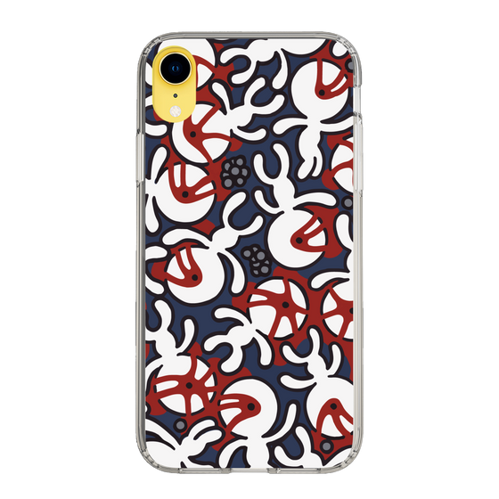 Slim Protection Case［ ROMANs - Bad Pressure ］