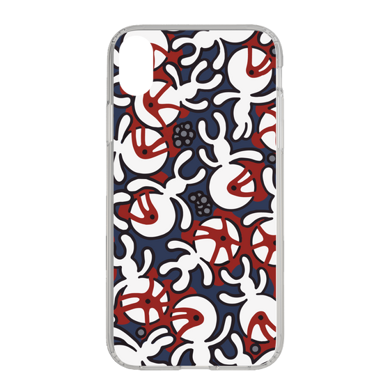 Slim Protection Case［ ROMANs - Bad Pressure ］