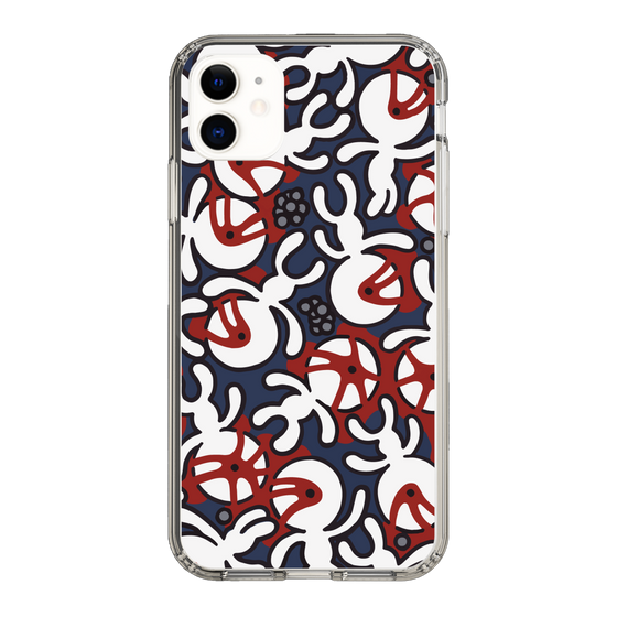Slim Protection Case［ ROMANs - Bad Pressure ］