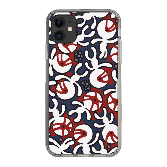 Slim Protection Case［ ROMANs - Bad Pressure ］