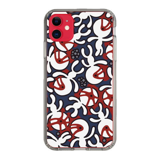 Slim Protection Case［ ROMANs - Bad Pressure ］