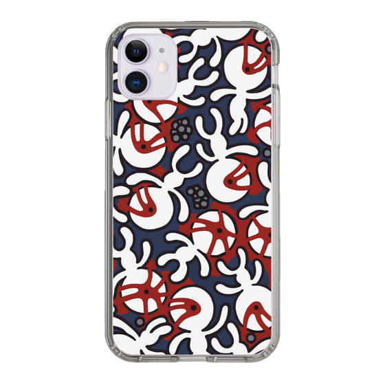 Slim Protection Case［ ROMANs - Bad Pressure ］
