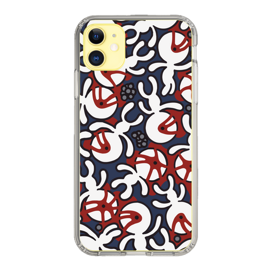 Slim Protection Case［ ROMANs - Bad Pressure ］