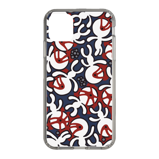 Slim Protection Case［ ROMANs - Bad Pressure ］