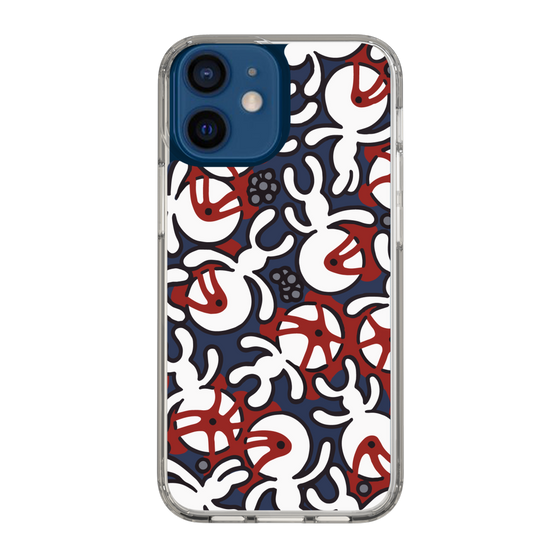 Slim Protection Case［ ROMANs - Bad Pressure ］