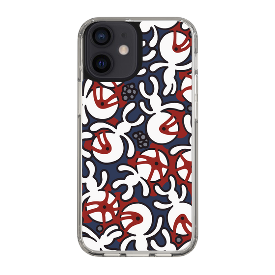 Slim Protection Case［ ROMANs - Bad Pressure ］