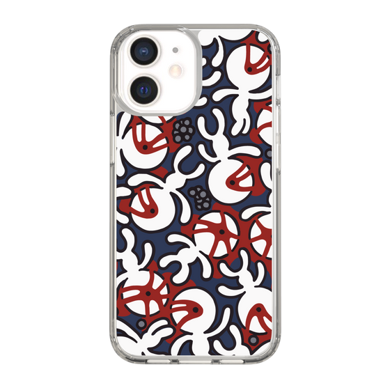 Slim Protection Case［ ROMANs - Bad Pressure ］