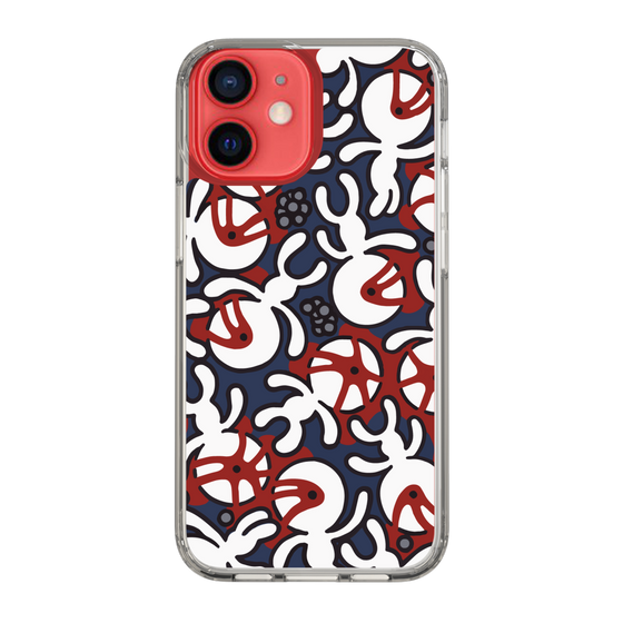 Slim Protection Case［ ROMANs - Bad Pressure ］