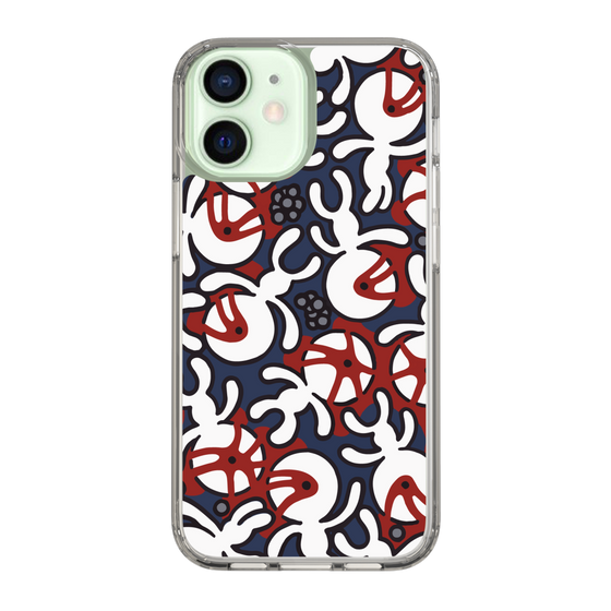 Slim Protection Case［ ROMANs - Bad Pressure ］