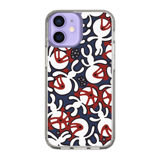 Slim Protection Case［ ROMANs - Bad Pressure ］