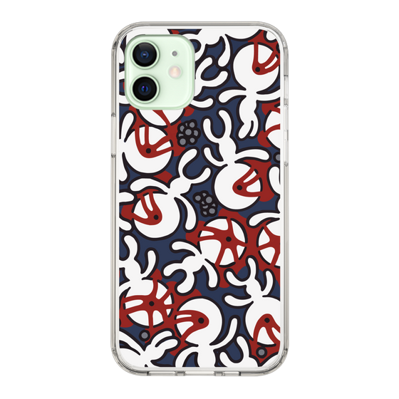 Slim Protection Case［ ROMANs - Bad Pressure ］