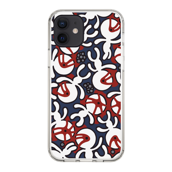 Slim Protection Case［ ROMANs - Bad Pressure ］