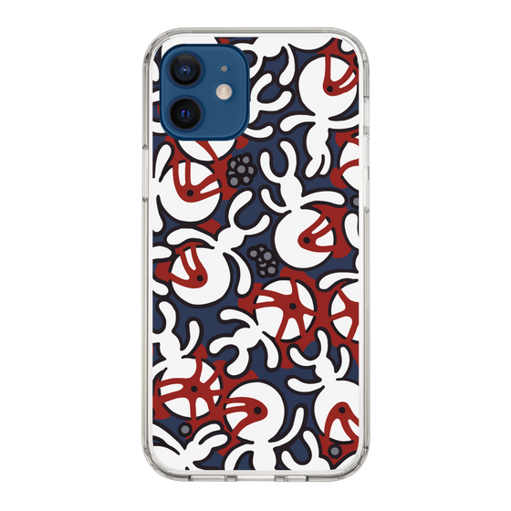 Slim Protection Case［ ROMANs - Bad Pressure ］