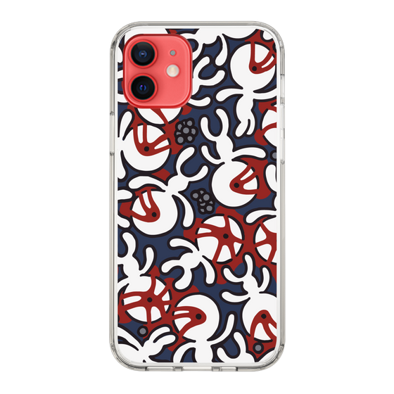 Slim Protection Case［ ROMANs - Bad Pressure ］