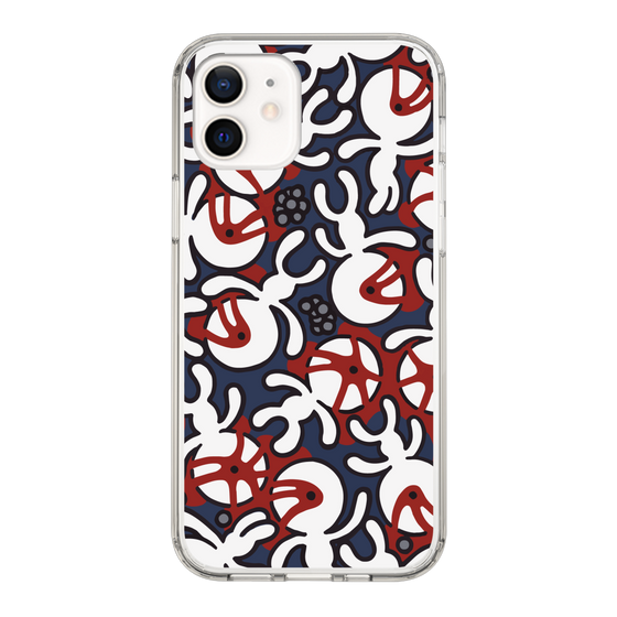 Slim Protection Case［ ROMANs - Bad Pressure ］