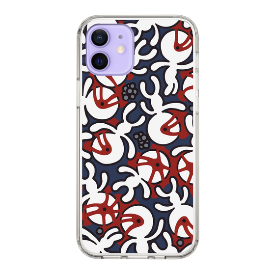 Slim Protection Case［ ROMANs - Bad Pressure ］