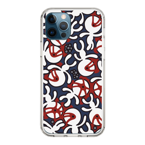 Slim Protection Case［ ROMANs - Bad Pressure ］