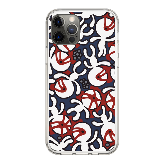 Slim Protection Case［ ROMANs - Bad Pressure ］