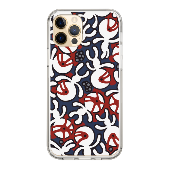 Slim Protection Case［ ROMANs - Bad Pressure ］