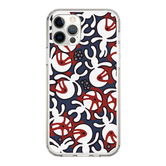 Slim Protection Case［ ROMANs - Bad Pressure ］