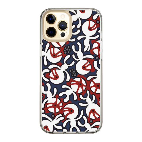 Slim Protection Case［ ROMANs - Bad Pressure ］