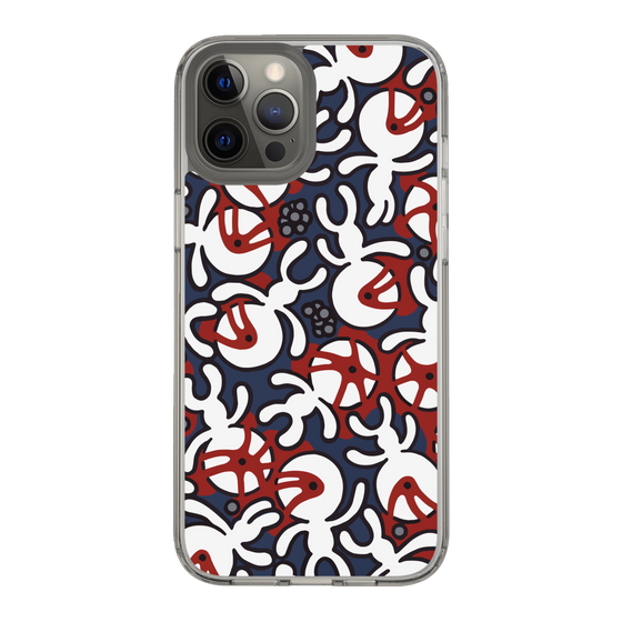 Slim Protection Case［ ROMANs - Bad Pressure ］