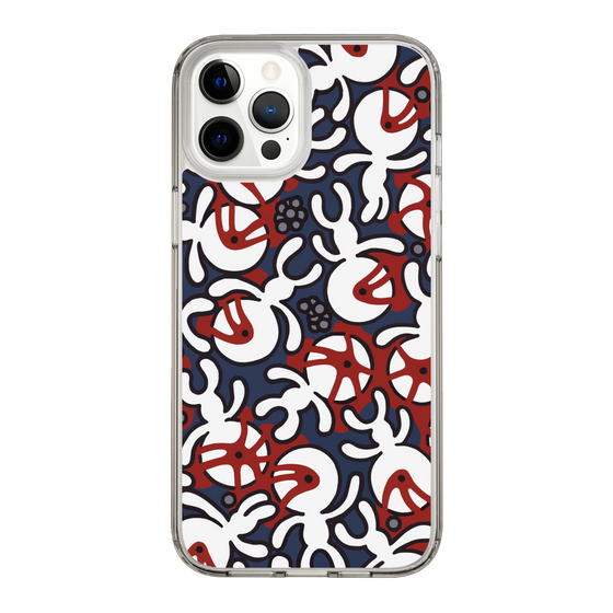 Slim Protection Case［ ROMANs - Bad Pressure ］