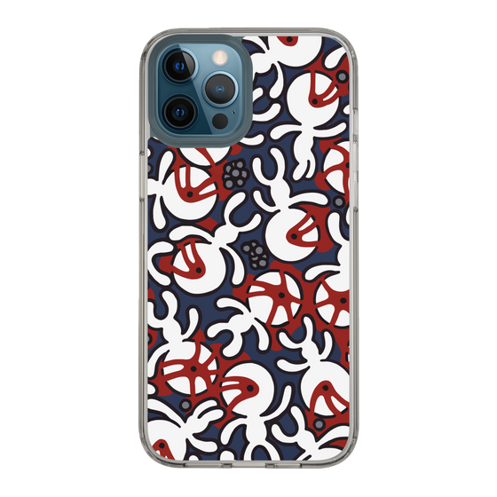 Slim Protection Case［ ROMANs - Bad Pressure ］